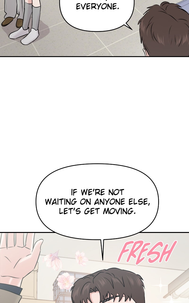 Read This is a Campus Romance Series EN Manga Online