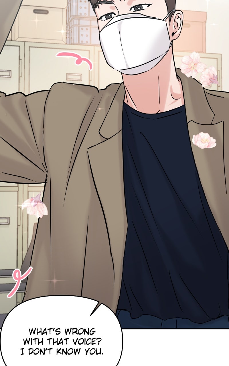 Read This is a Campus Romance Series EN Manga Online