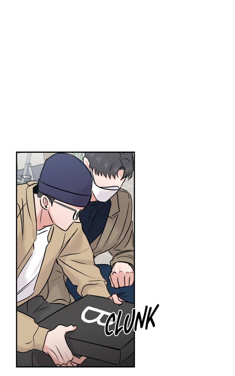 Read This is a Campus Romance Series EN Manga Online