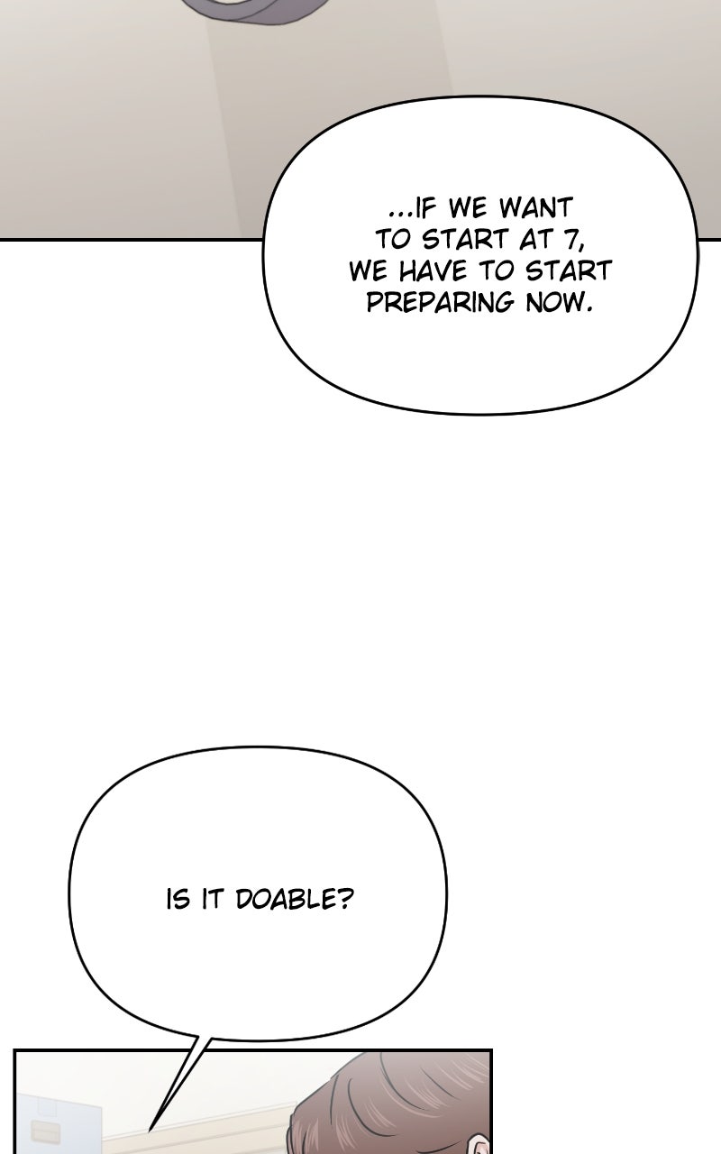 Read This is a Campus Romance Series EN Manga Online