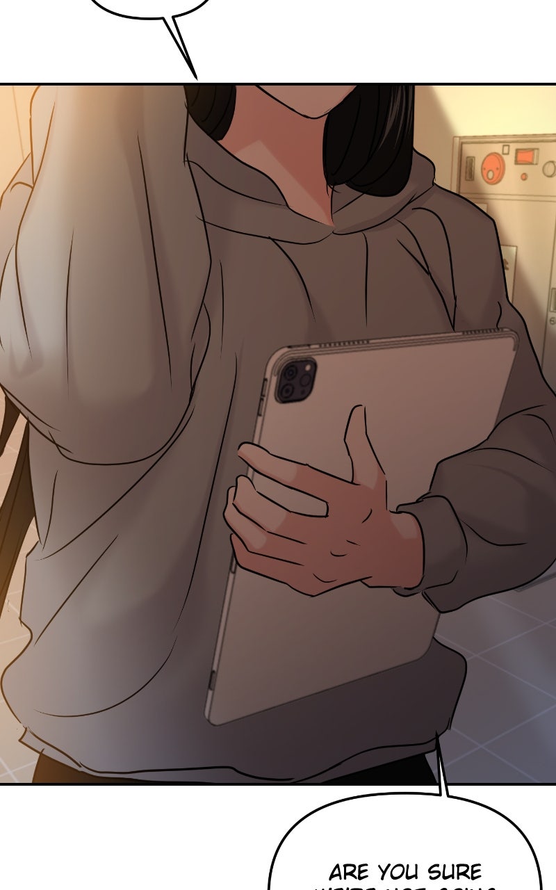 Read This is a Campus Romance Series EN Manga Online