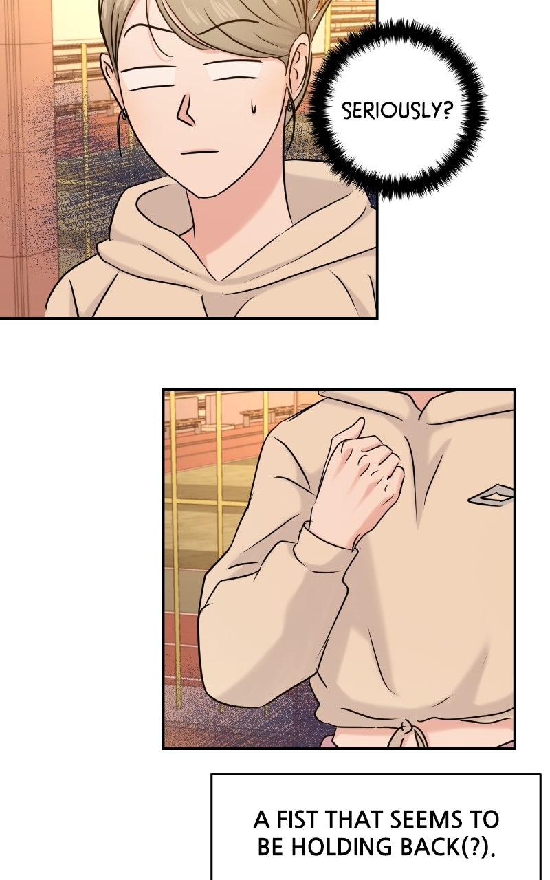 Read This is a Campus Romance Series EN Manga Online