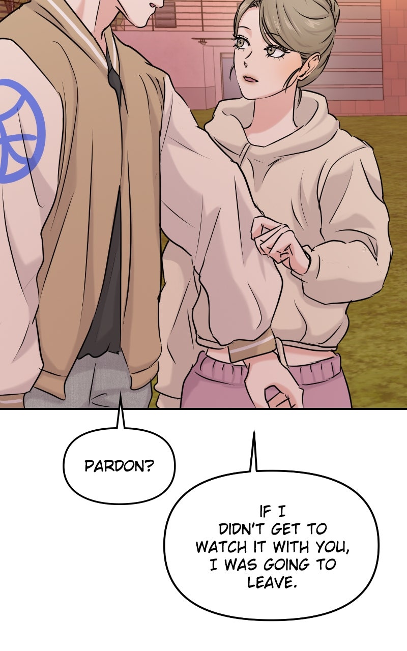 Read This is a Campus Romance Series EN Manga Online