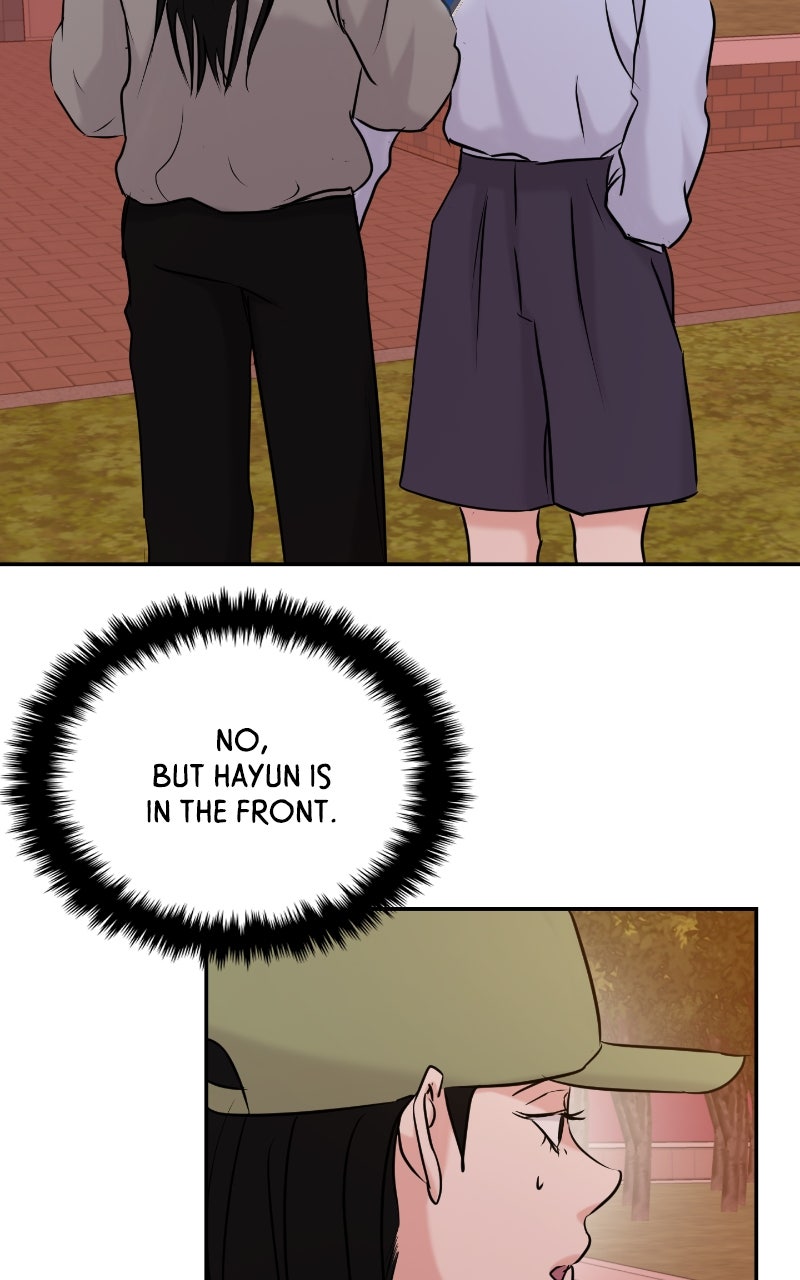 Read This is a Campus Romance Series EN Manga Online