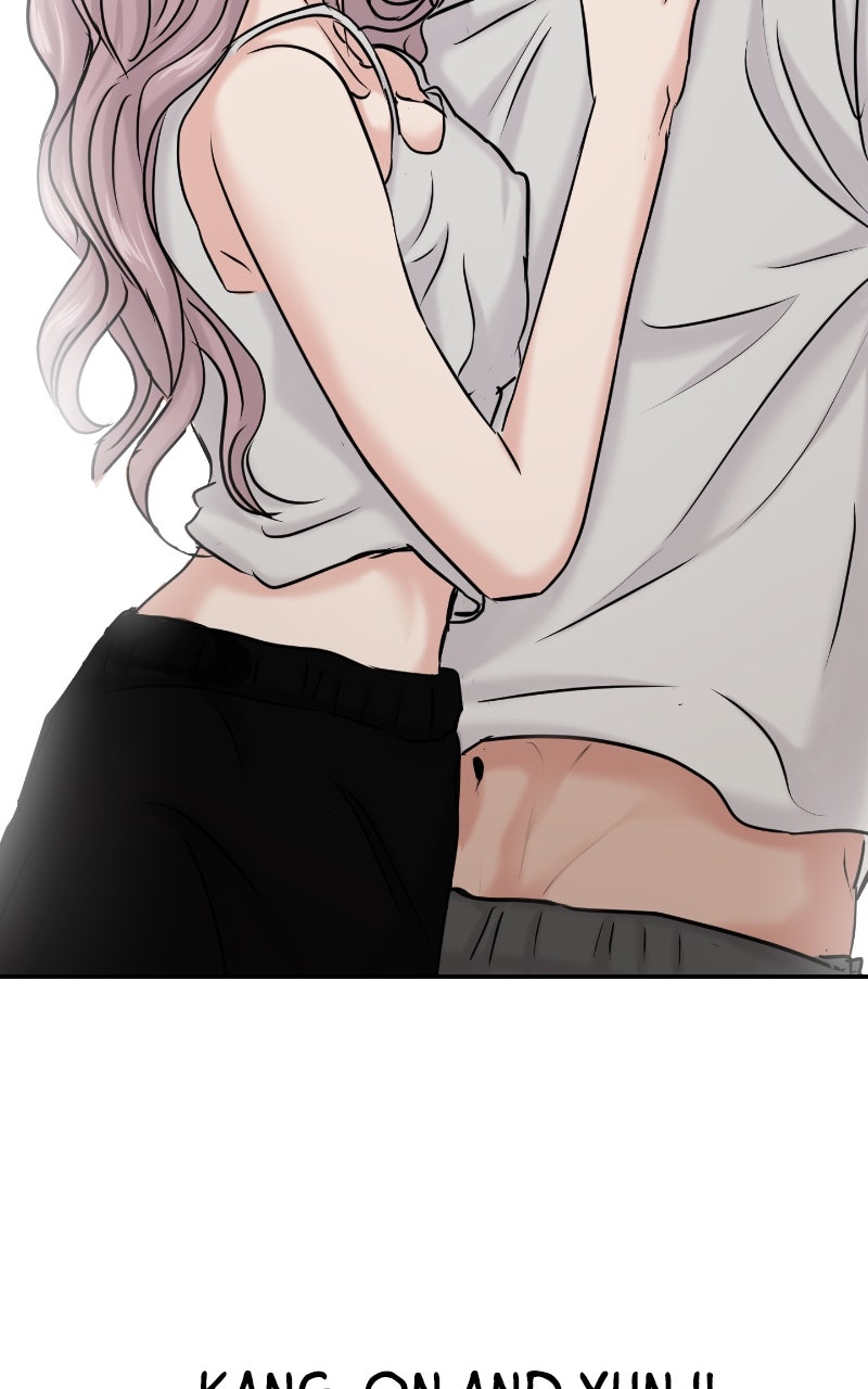 Read This is a Campus Romance Series EN Manga Online