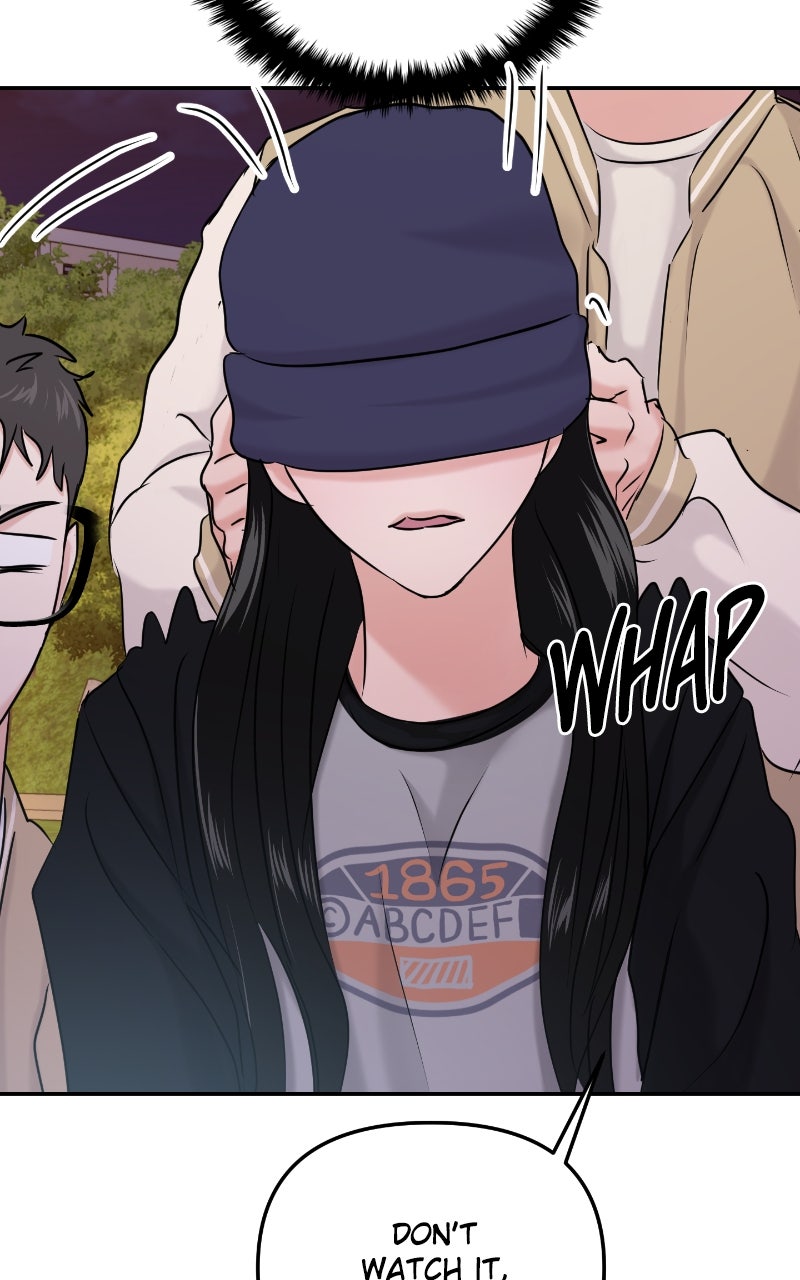 Read This is a Campus Romance Series EN Manga Online