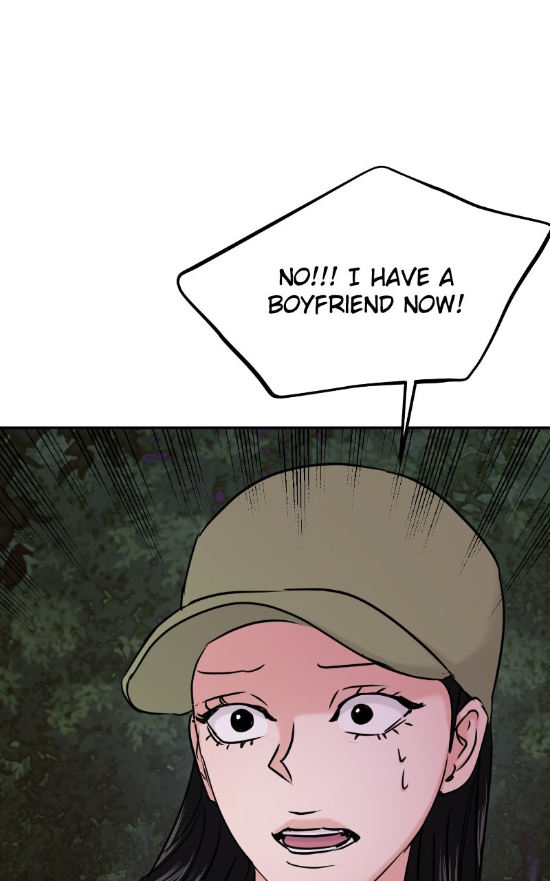 Read This is a Campus Romance Series EN Manga Online