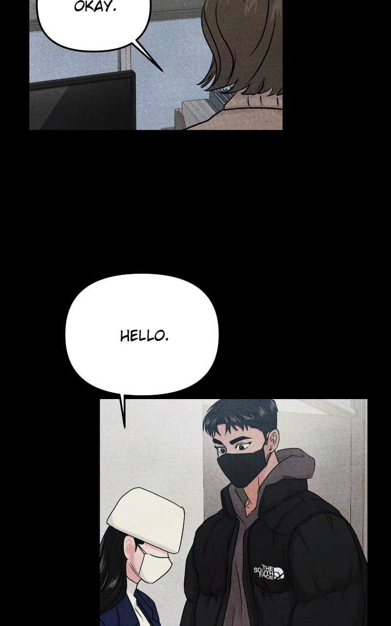 Read This is a Campus Romance Series EN Manga Online