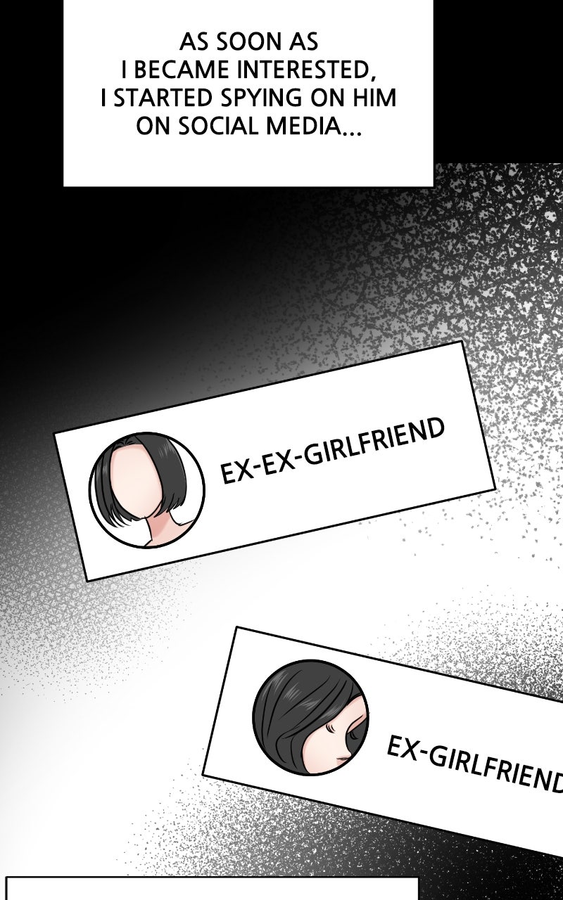 Read This is a Campus Romance Series EN Manga Online