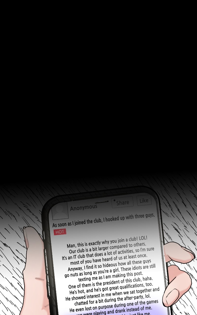 Read This is a Campus Romance Series EN Manga Online