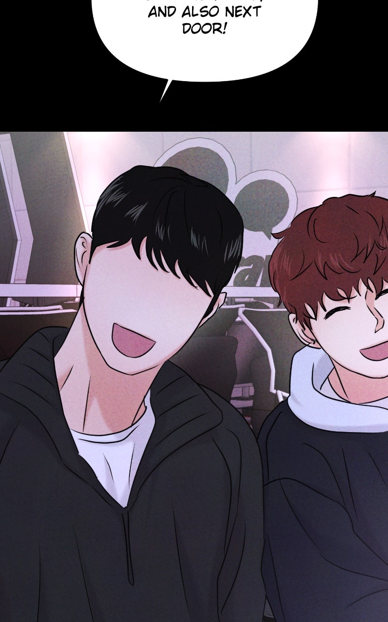 Read This is a Campus Romance Series EN Manga Online