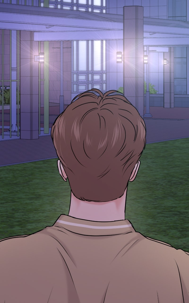 Read This is a Campus Romance Series EN Manga Online