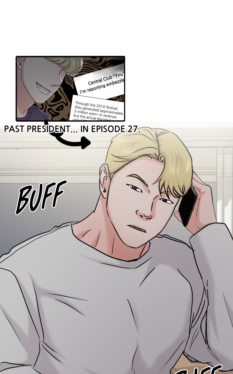 Read This is a Campus Romance Series EN Manga Online