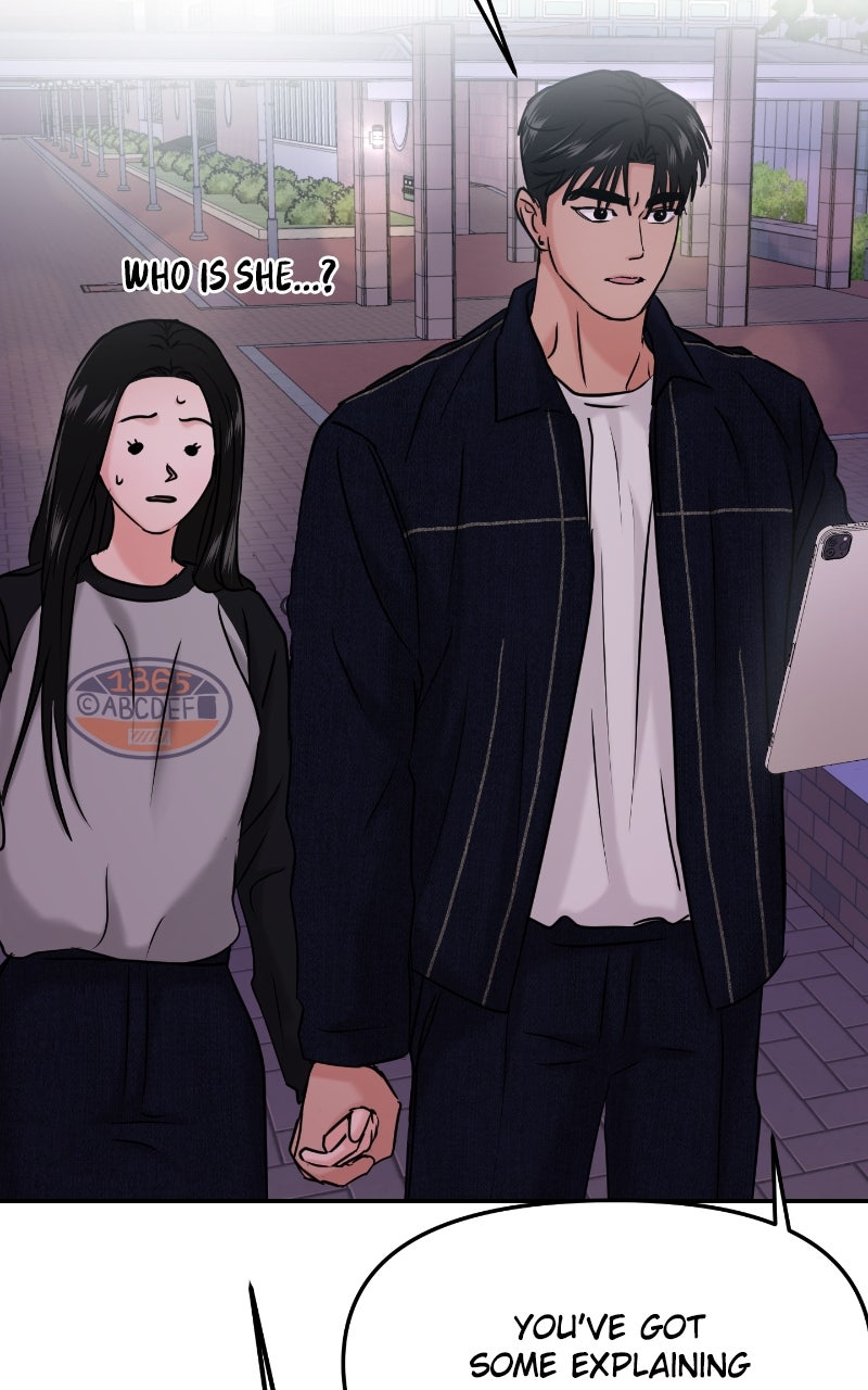 Read This is a Campus Romance Series EN Manga Online