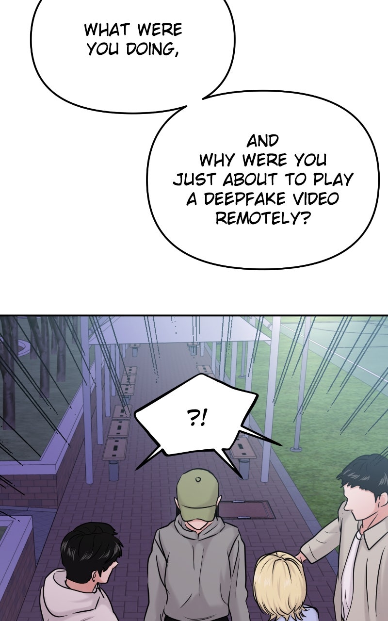 Read This is a Campus Romance Series EN Manga Online