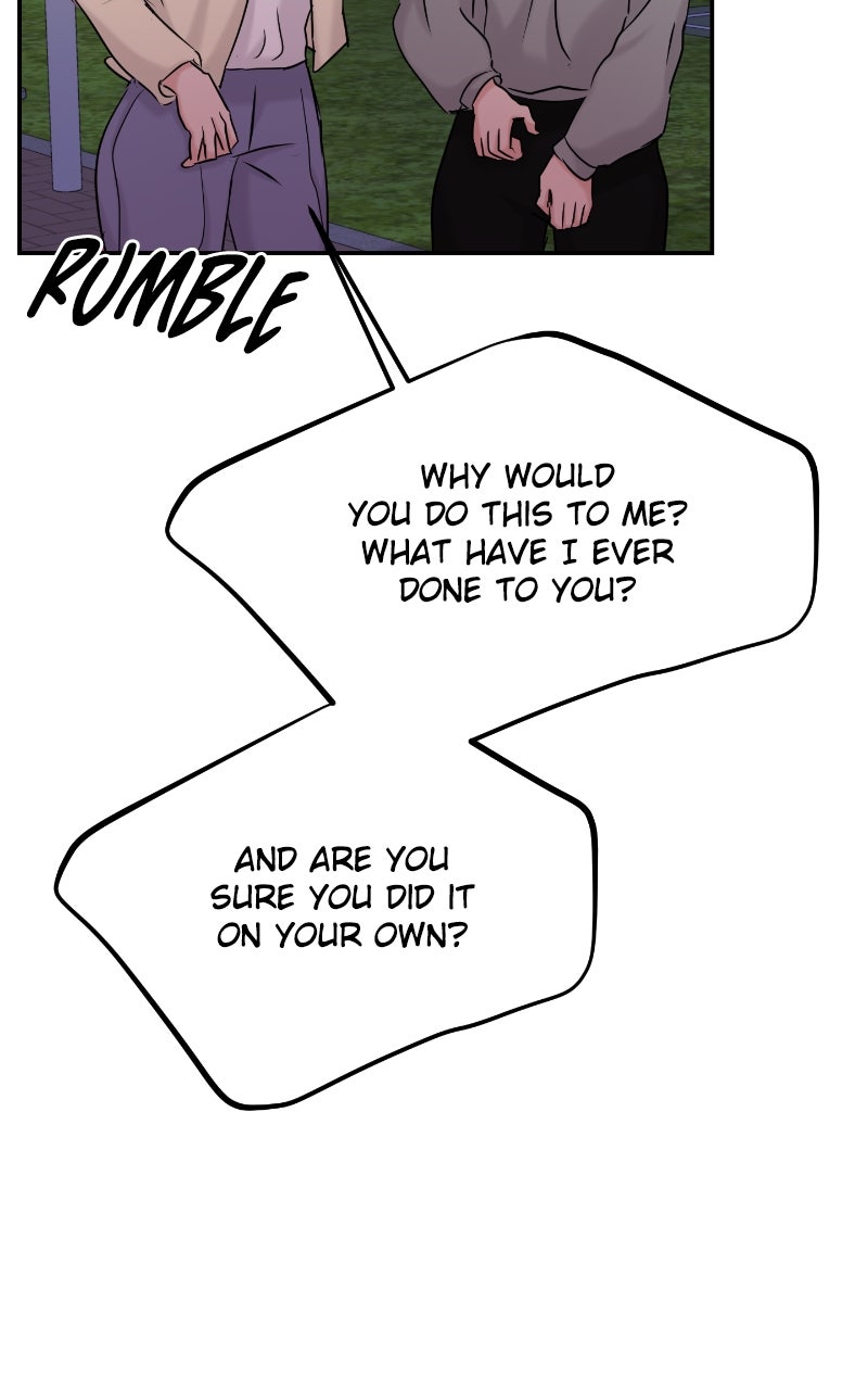 Read This is a Campus Romance Series EN Manga Online