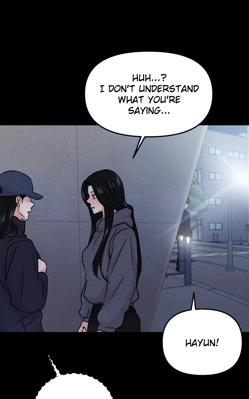 Read This is a Campus Romance Series EN Manga Online