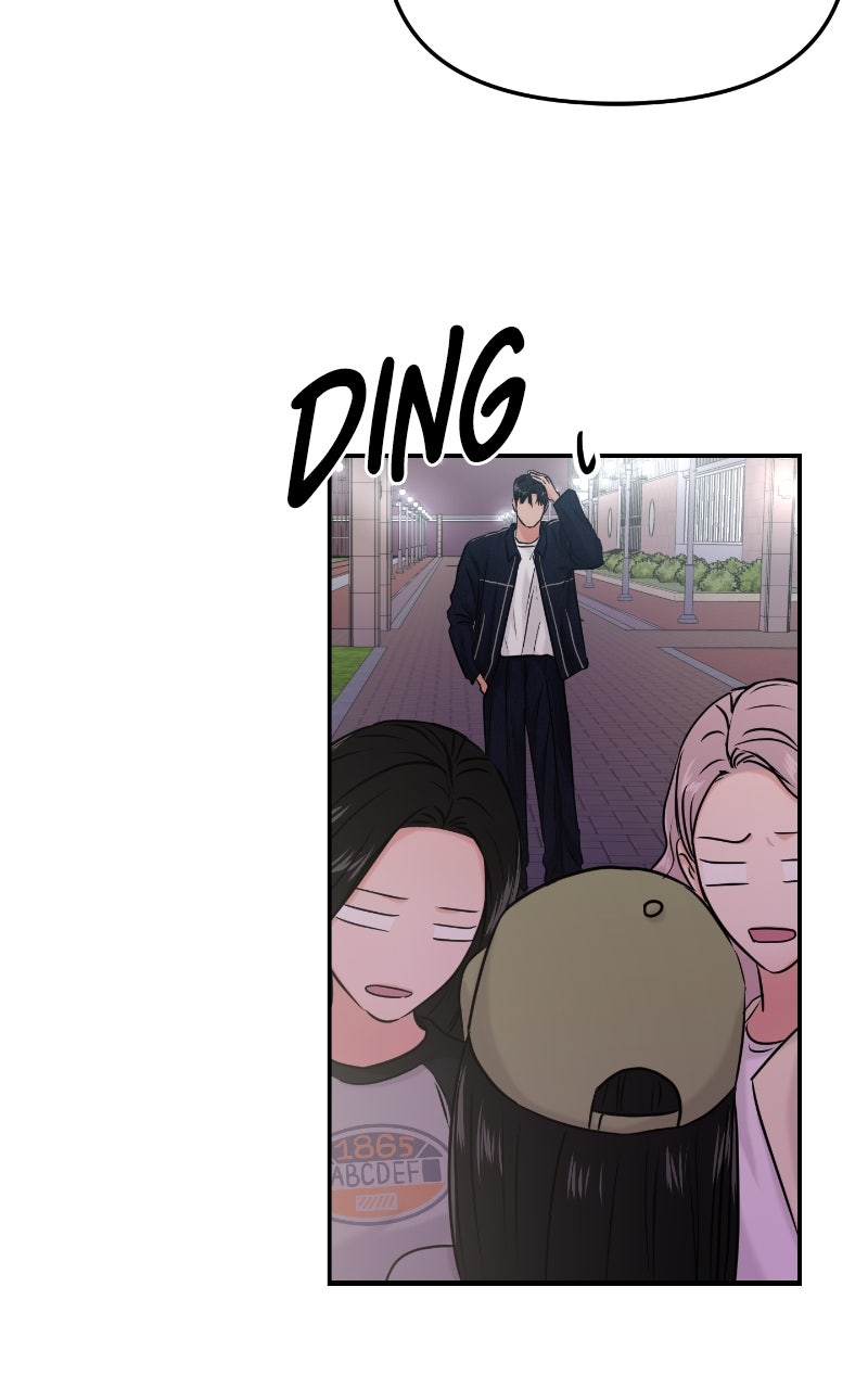 Read This is a Campus Romance Series EN Manga Online