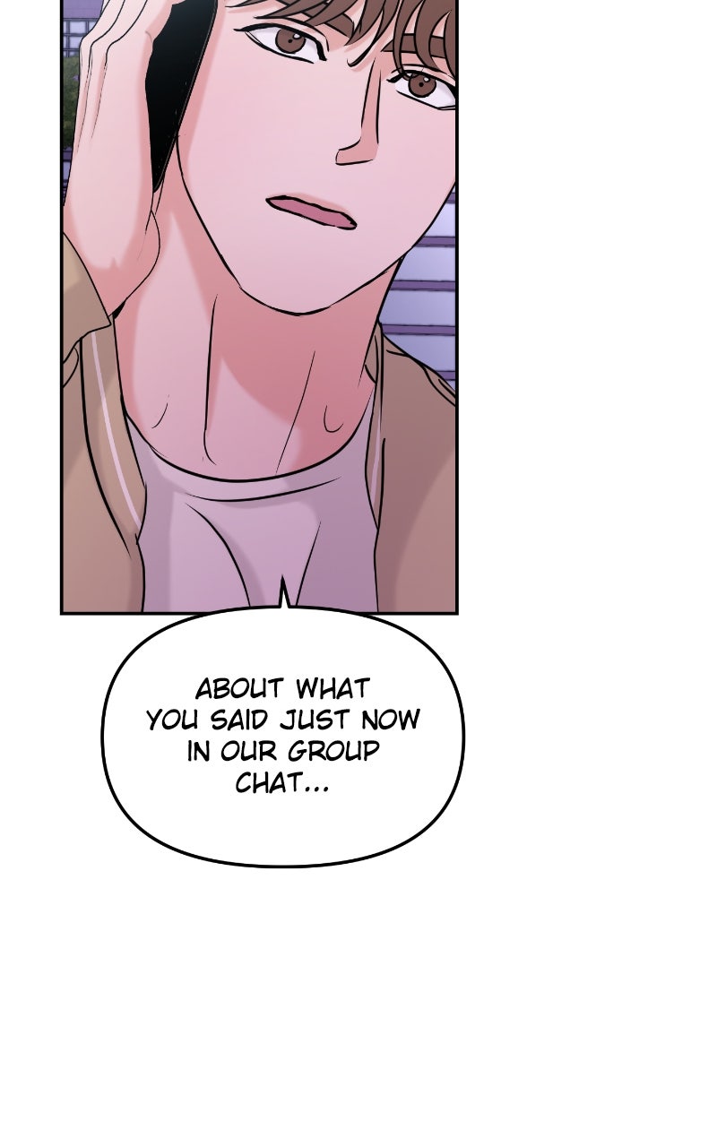 Read This is a Campus Romance Series EN Manga Online