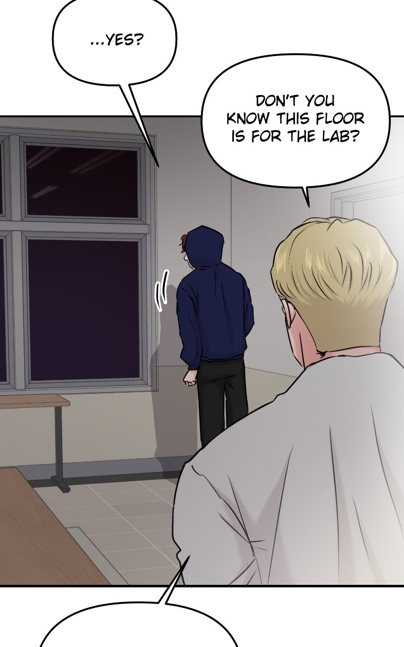 Read This is a Campus Romance Series EN Manga Online