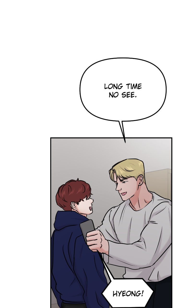 Read This is a Campus Romance Series EN Manga Online