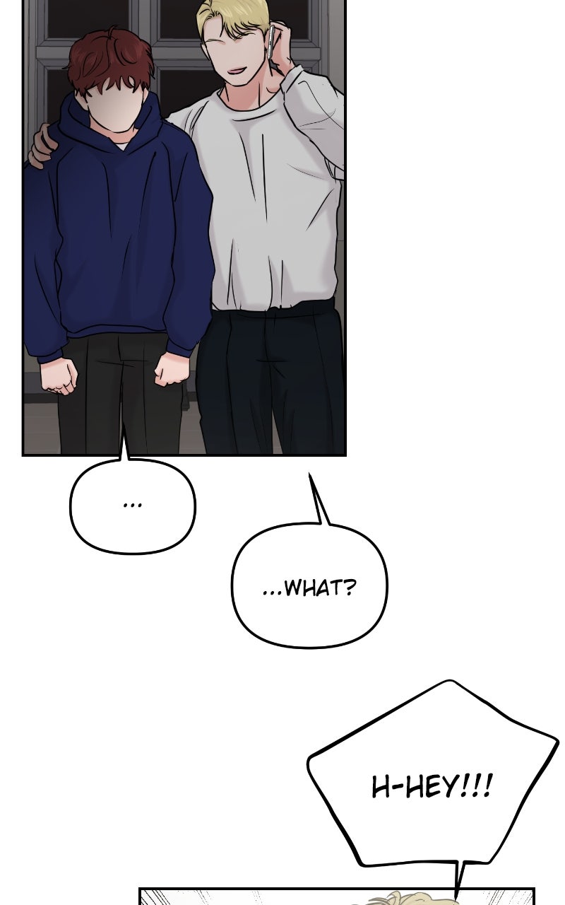 Read This is a Campus Romance Series EN Manga Online