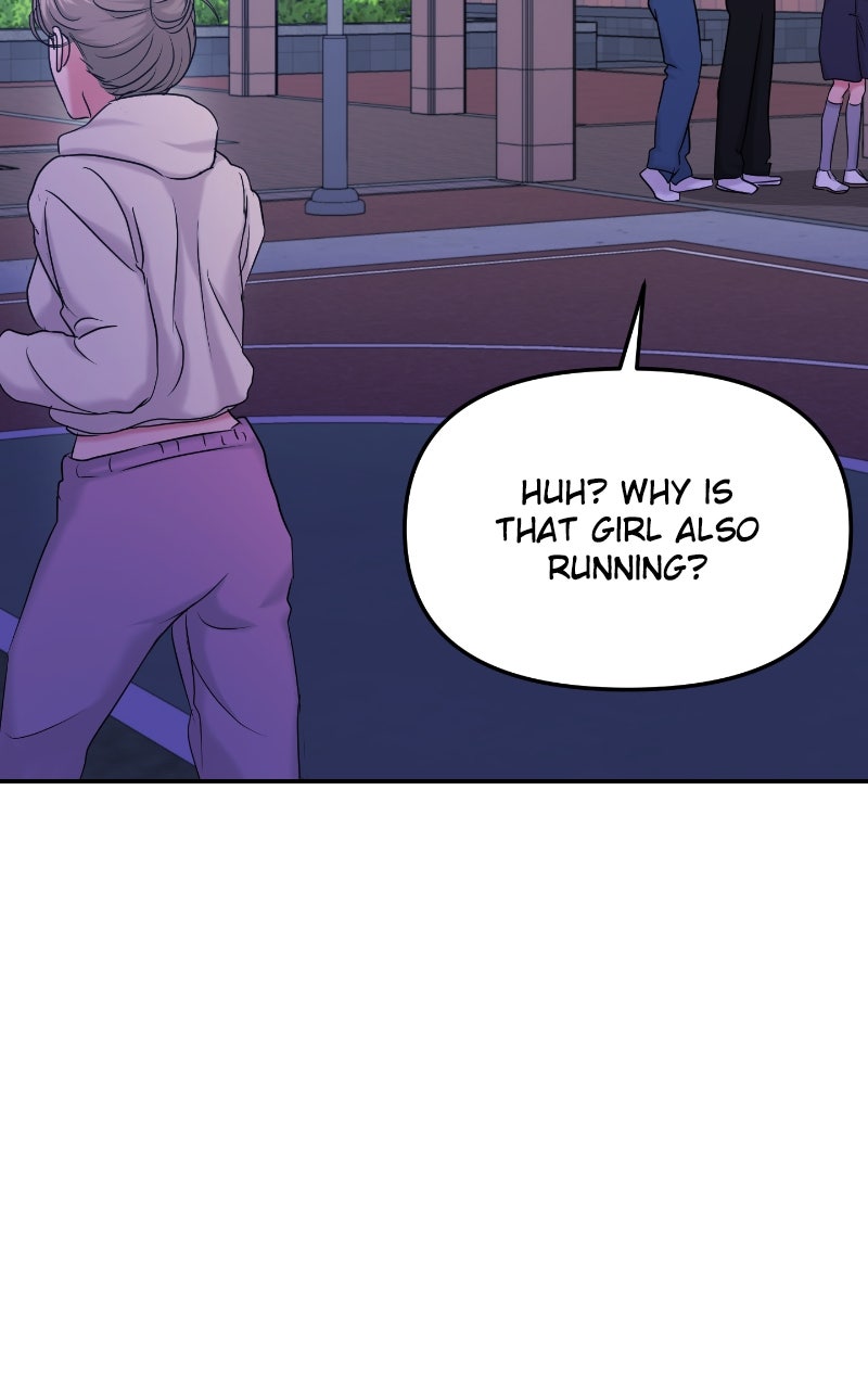 Read This is a Campus Romance Series EN Manga Online