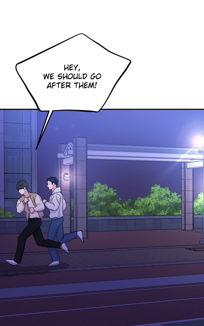 Read This is a Campus Romance Series EN Manga Online