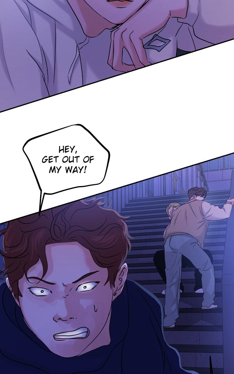 Read This is a Campus Romance Series EN Manga Online