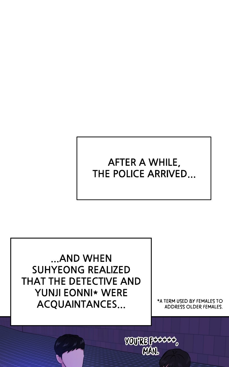 Read This is a Campus Romance Series EN Manga Online