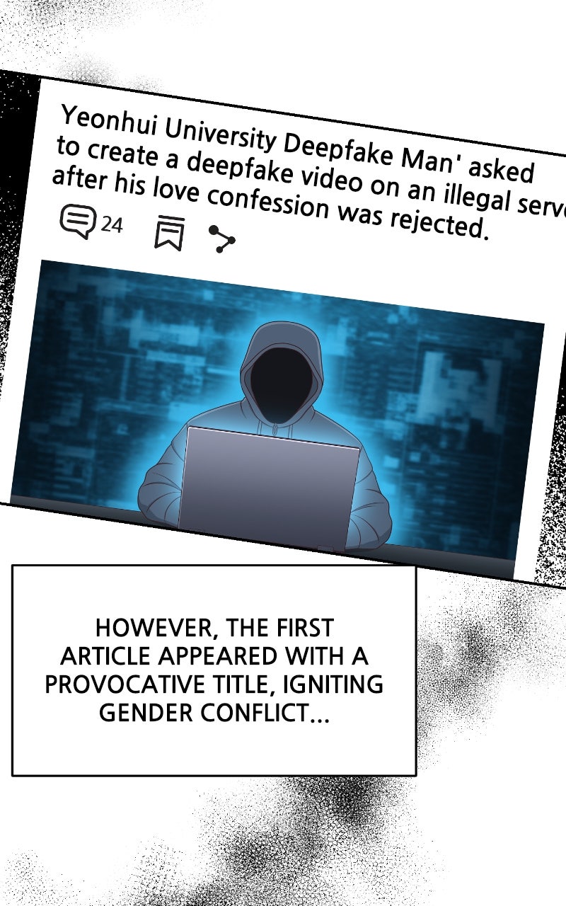 Read This is a Campus Romance Series EN Manga Online