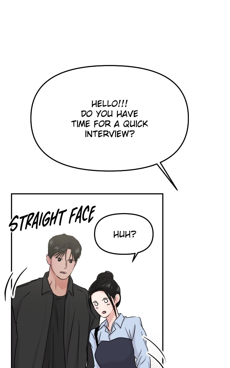 Read This is a Campus Romance Series EN Manga Online