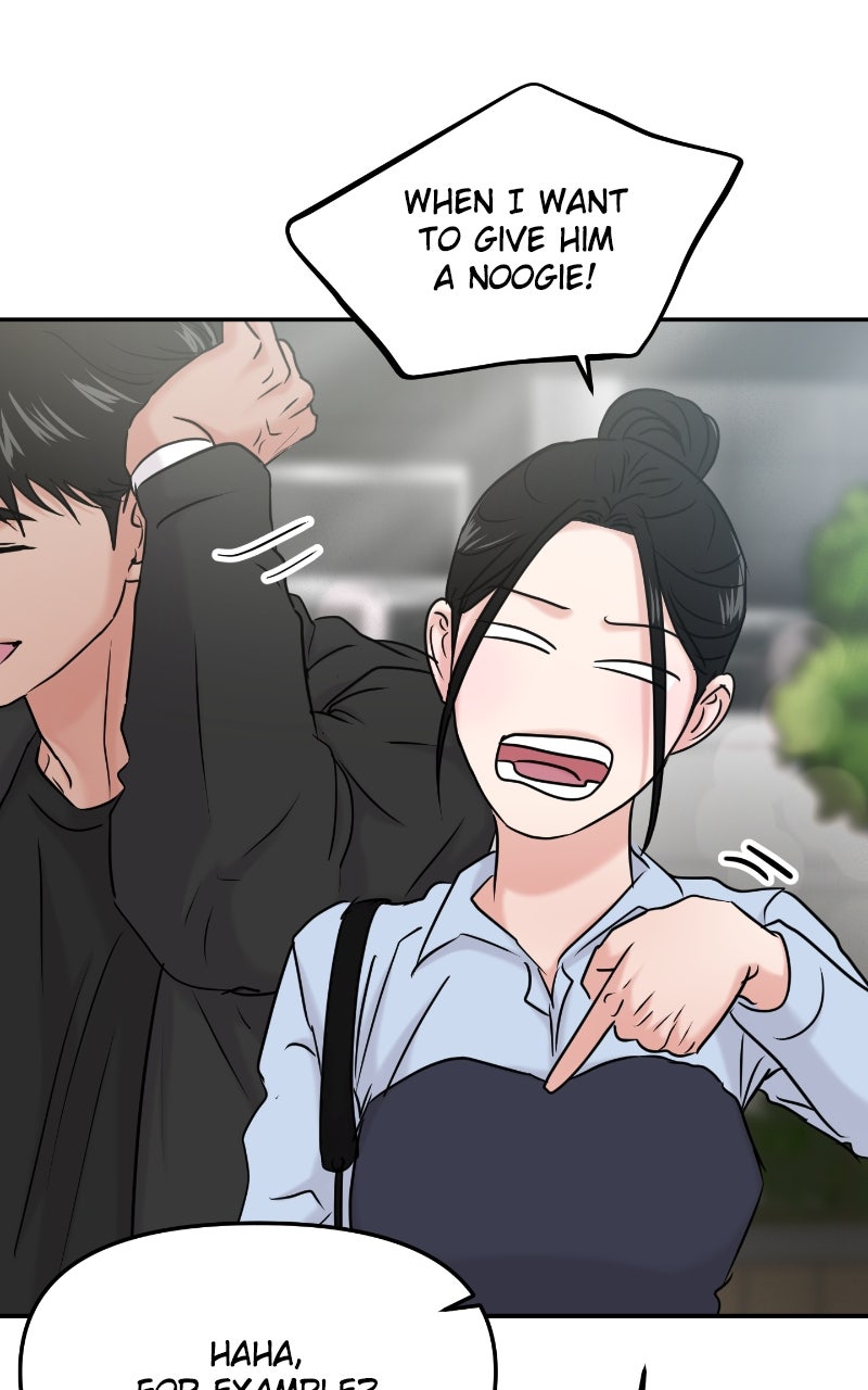 Read This is a Campus Romance Series EN Manga Online