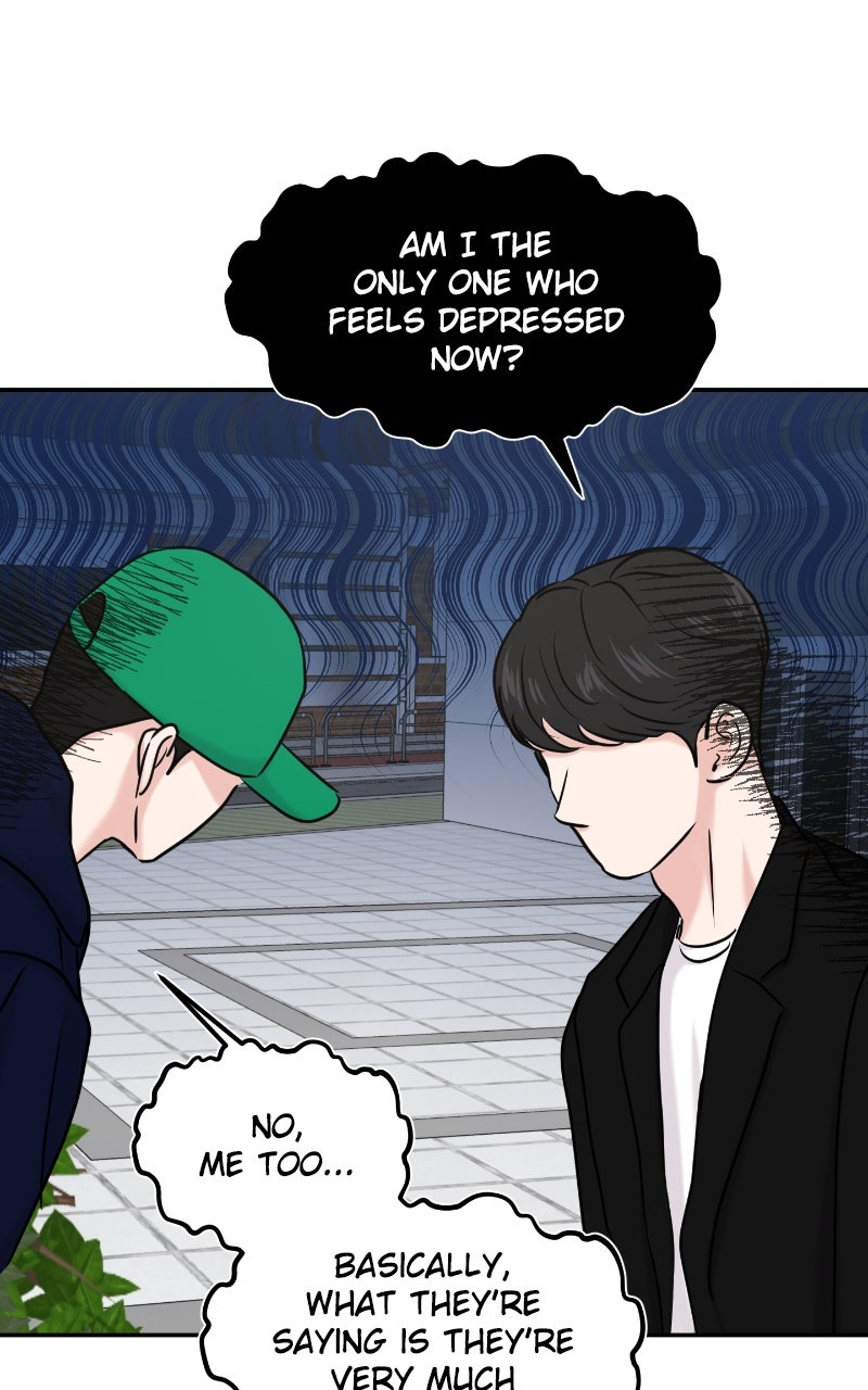 Read This is a Campus Romance Series EN Manga Online