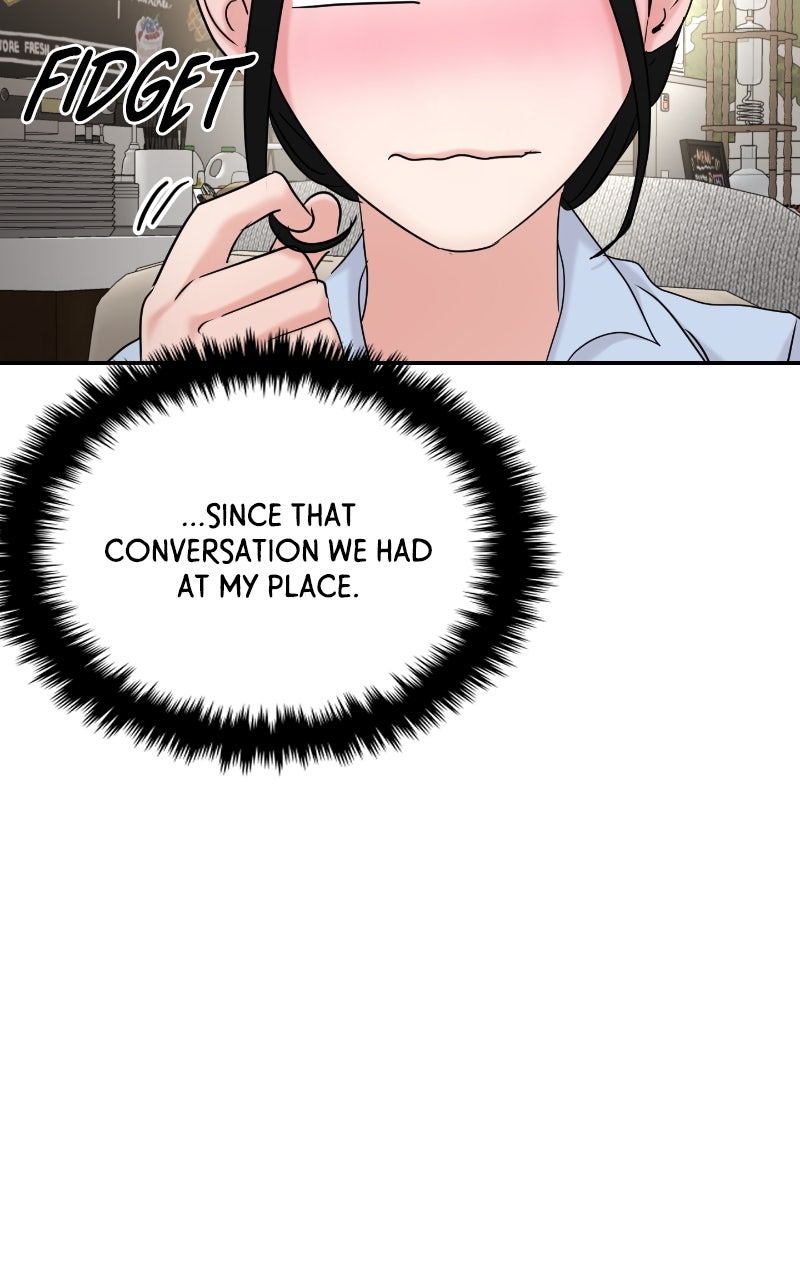 Read This is a Campus Romance Series EN Manga Online