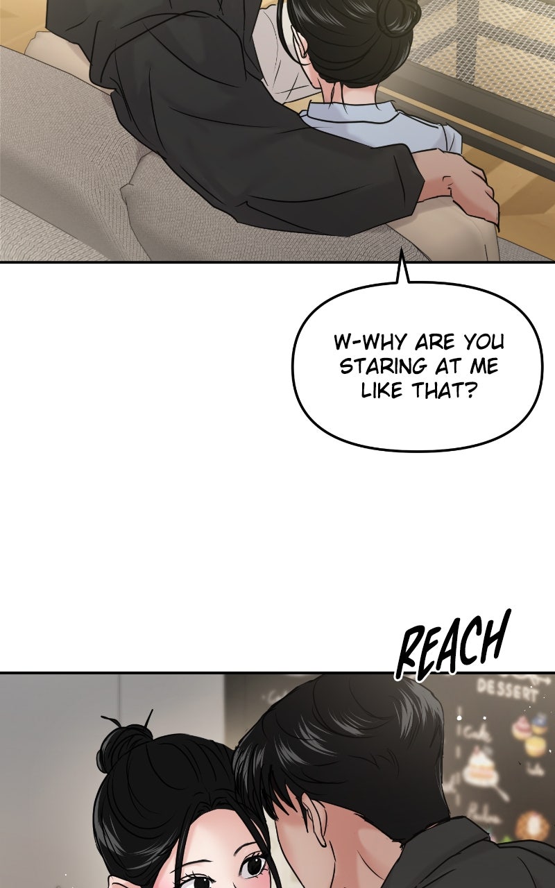 Read This is a Campus Romance Series EN Manga Online