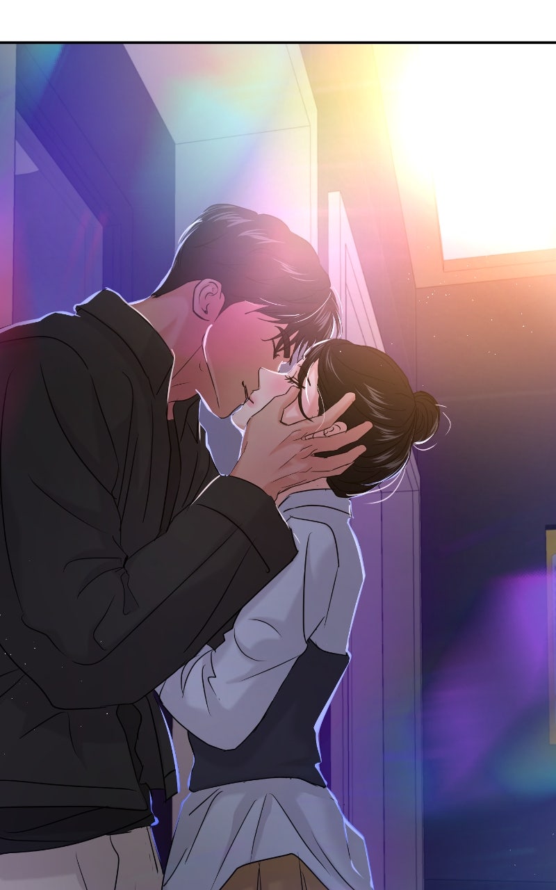 Read This is a Campus Romance Series EN Manga Online