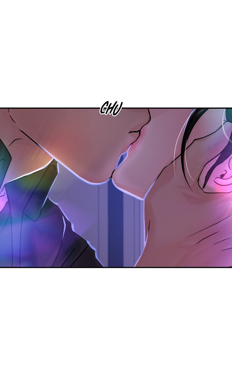 Read This is a Campus Romance Series EN Manga Online