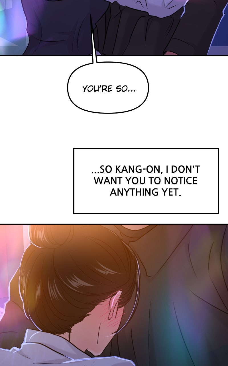 Read This is a Campus Romance Series EN Manga Online