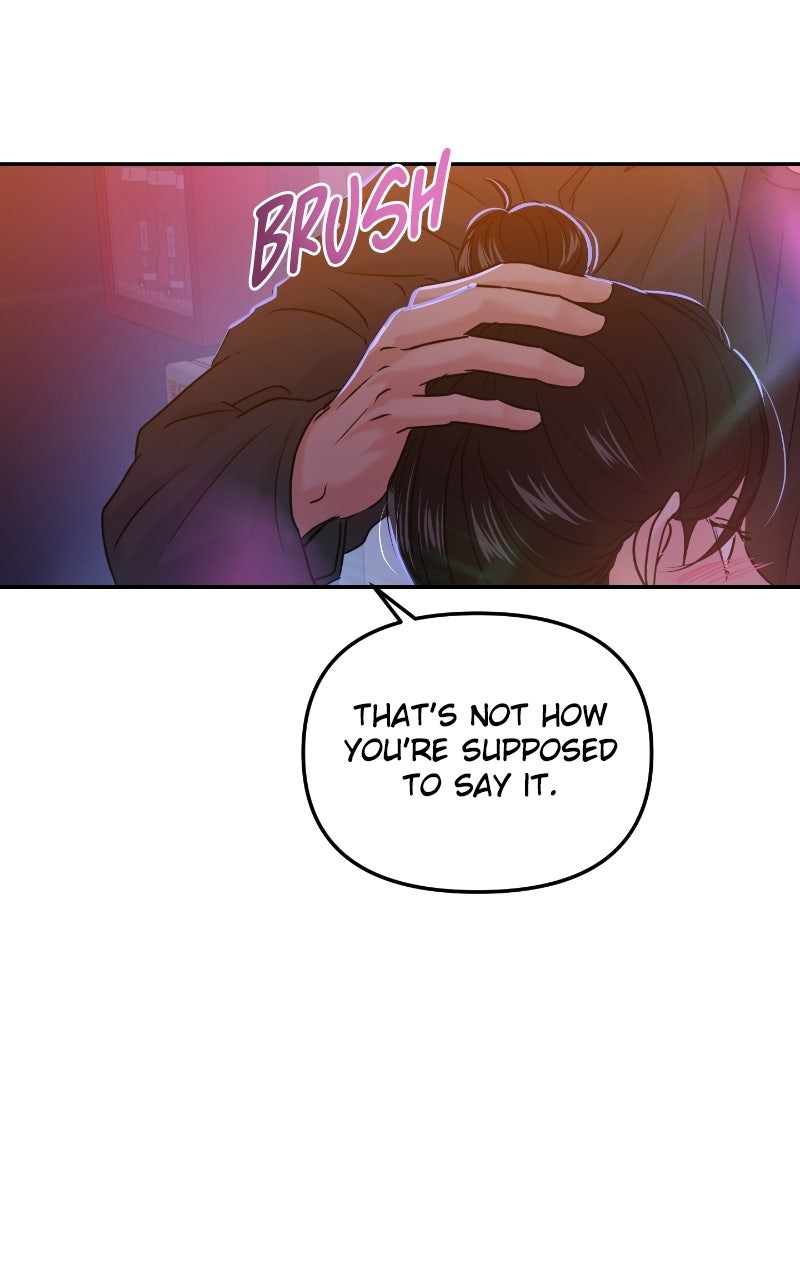 Read This is a Campus Romance Series EN Manga Online