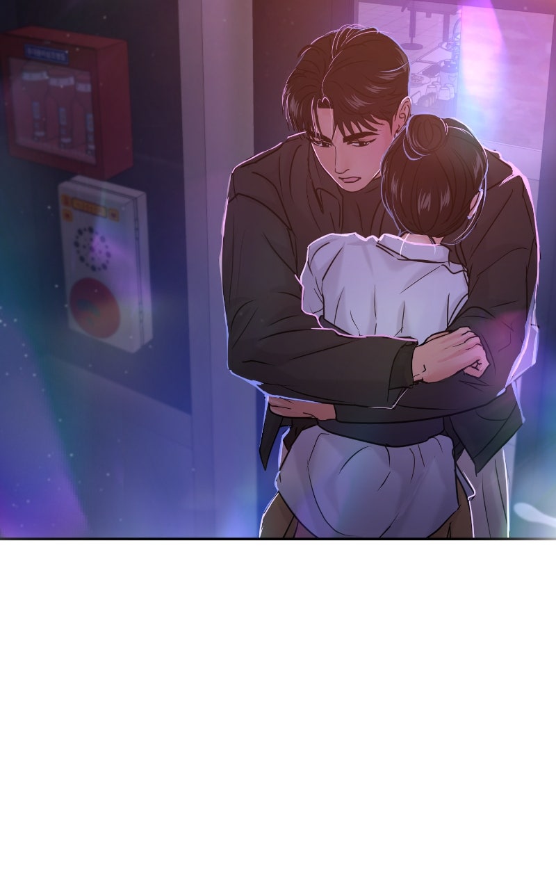 Read This is a Campus Romance Series EN Manga Online