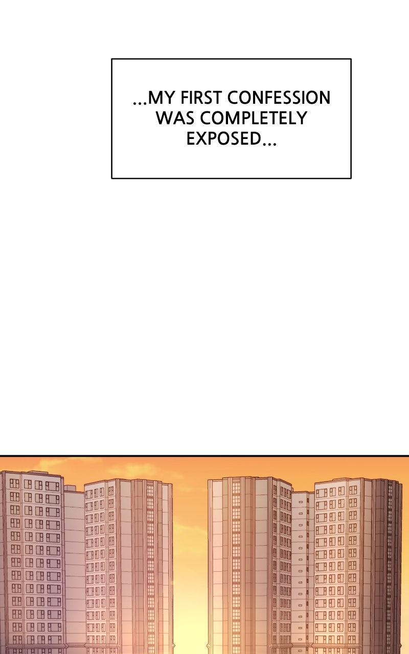 Read This is a Campus Romance Series EN Manga Online