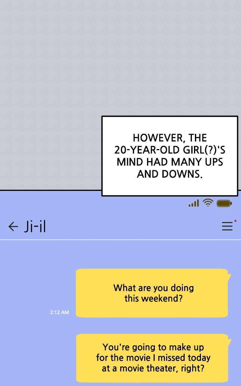 Read This is a Campus Romance Series EN Manga Online