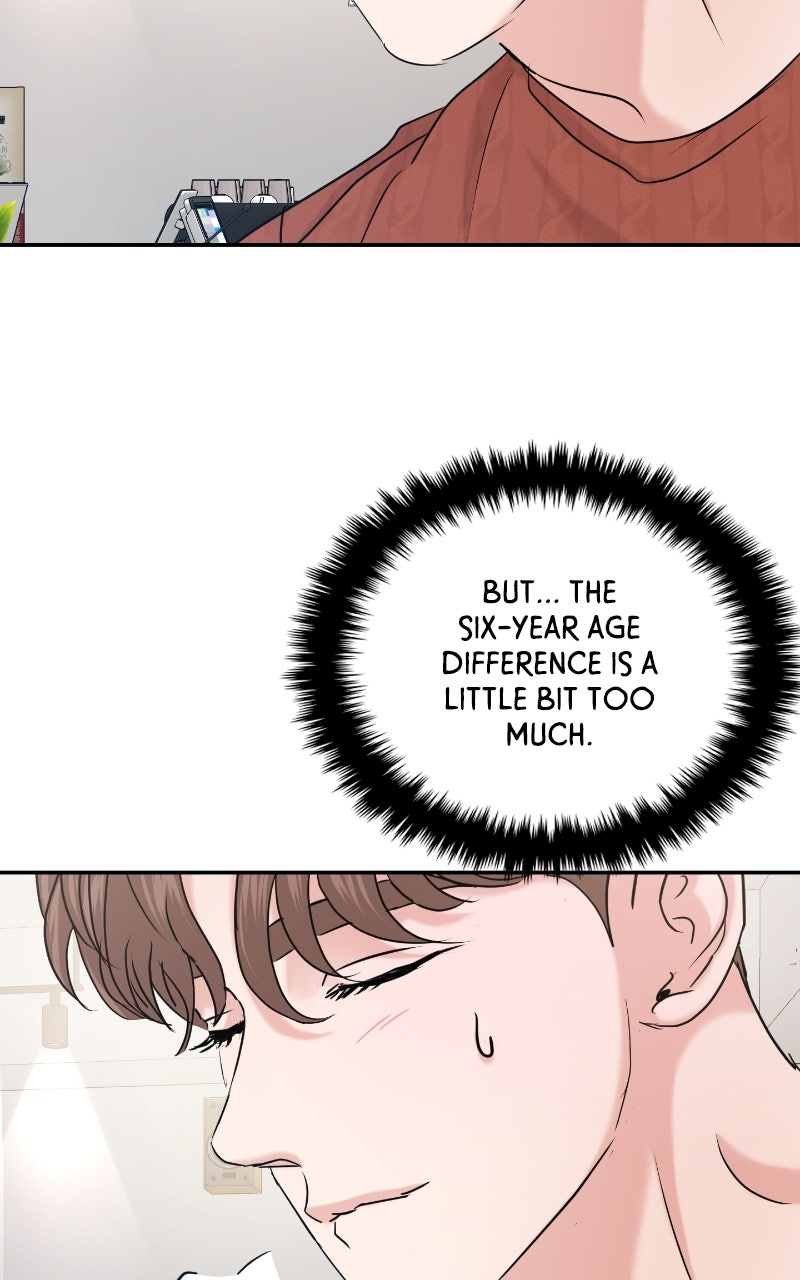 Read This is a Campus Romance Series EN Manga Online