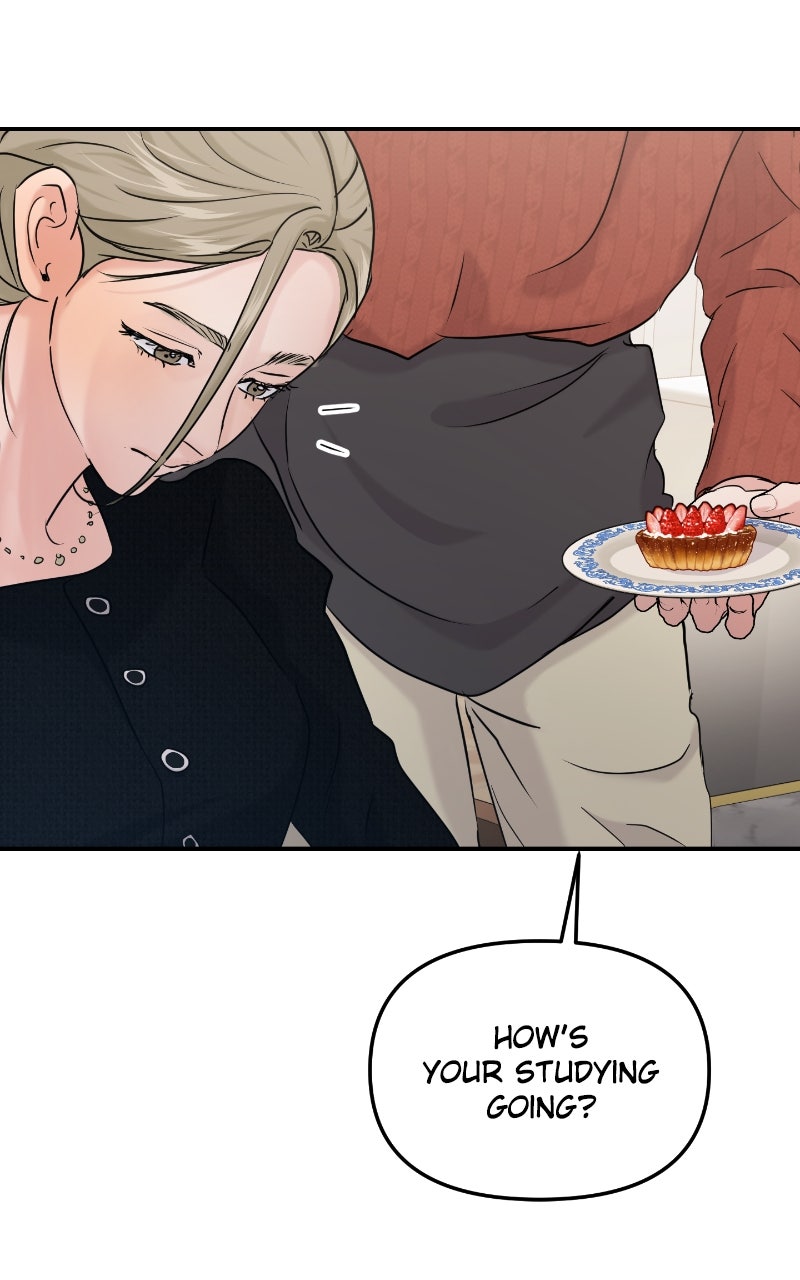 Read This is a Campus Romance Series EN Manga Online