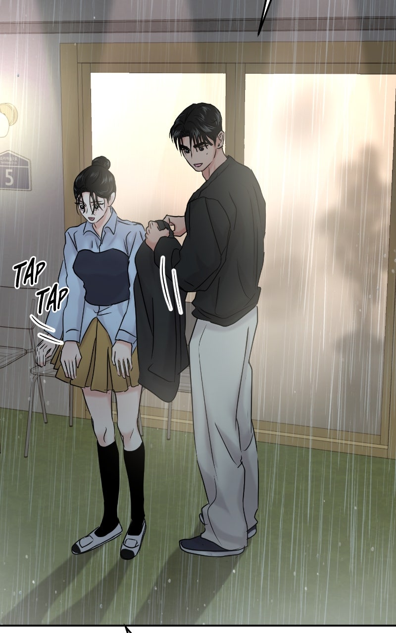 Read This is a Campus Romance Series EN Manga Online