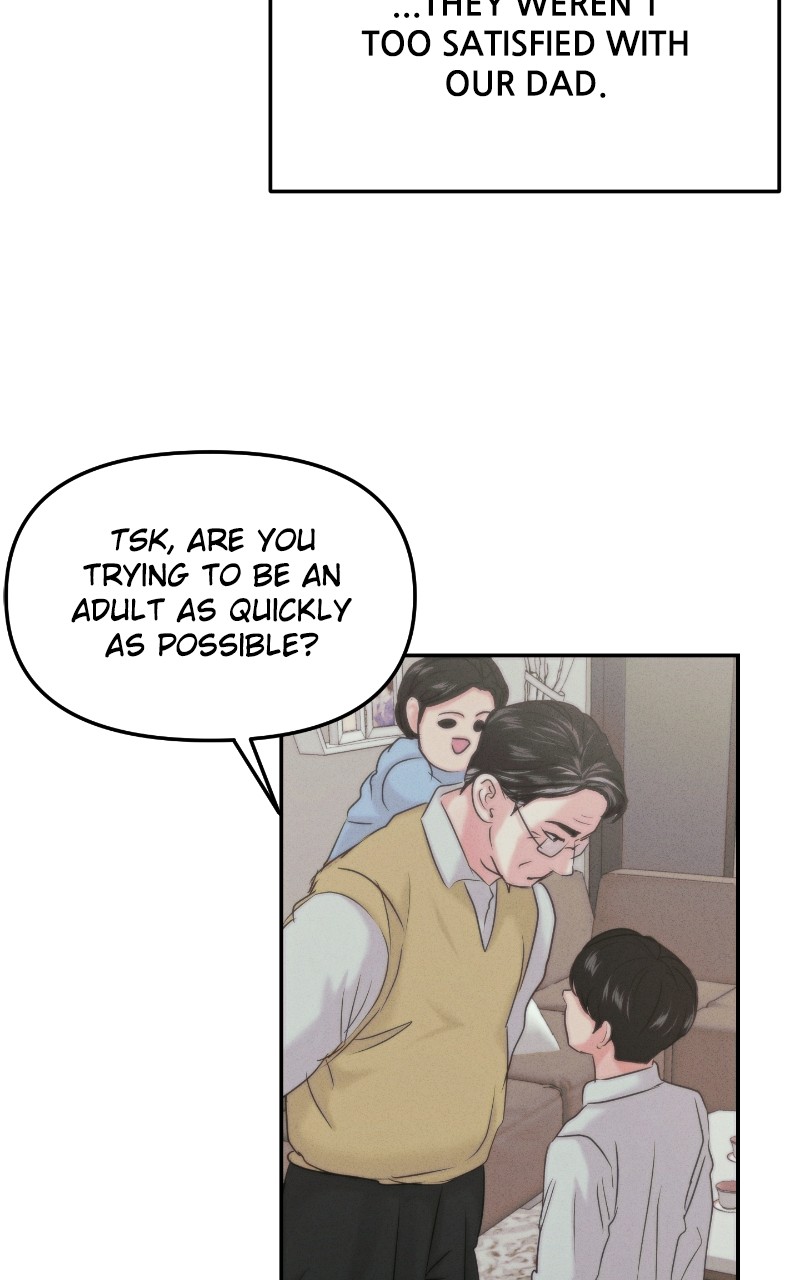 Read This is a Campus Romance Series EN Manga Online