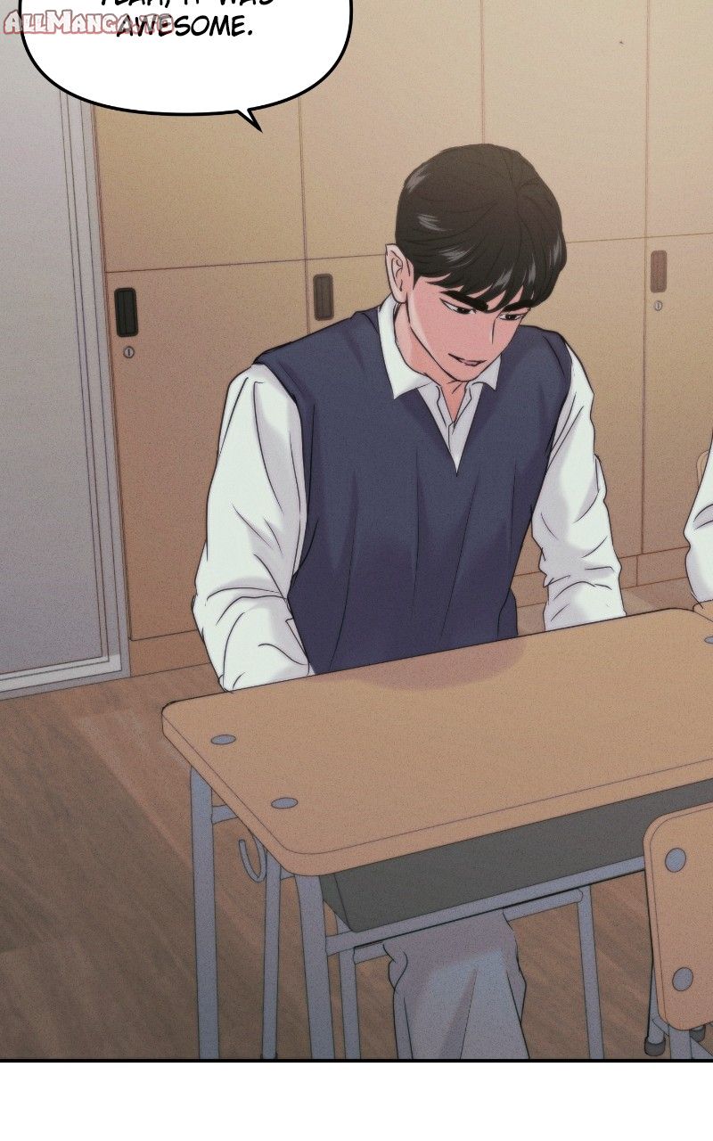 Read This is a Campus Romance Series EN Manga Online