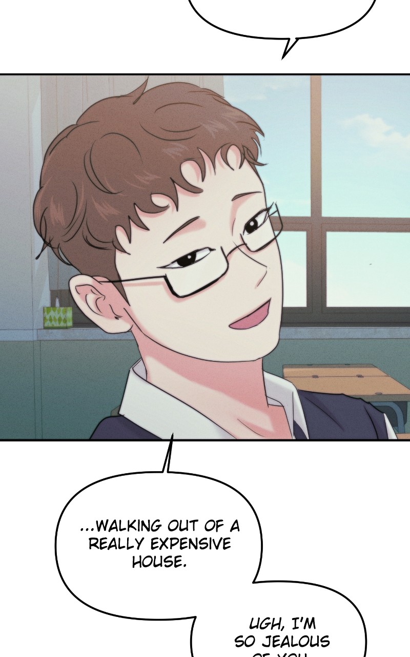 Read This is a Campus Romance Series EN Manga Online