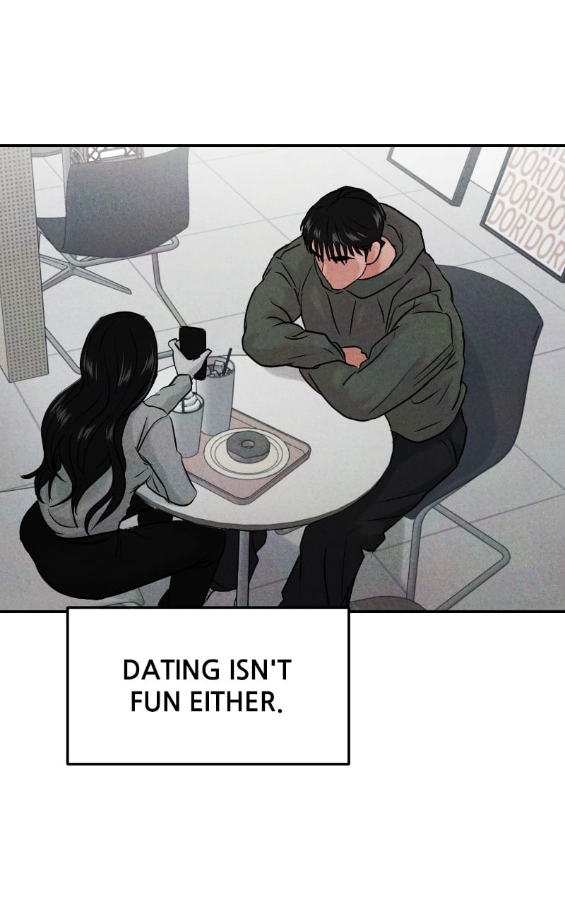 Read This is a Campus Romance Series EN Manga Online